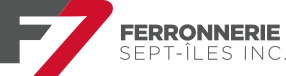 Ferronnerie Sept-Îles