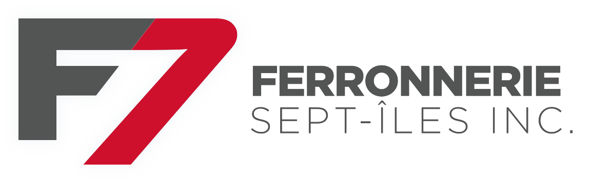 Ferronnerie Sept-Îles